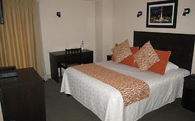 Hotel Novalux